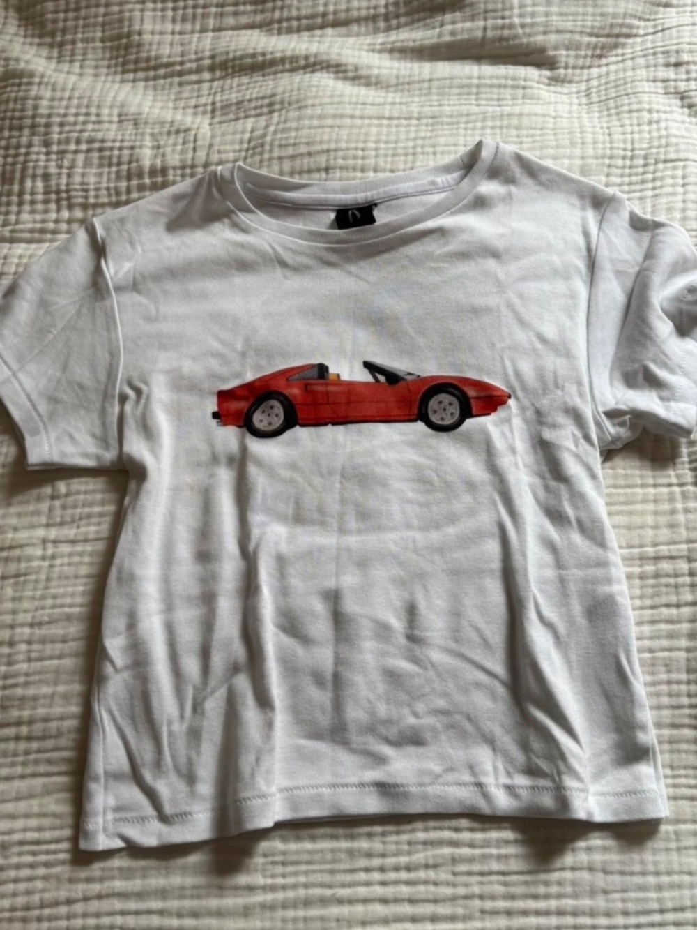 Realisation Par Topless Tee - Picture 3 of 4